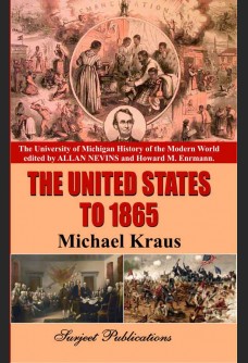 THE UNITED STATES TO 1865